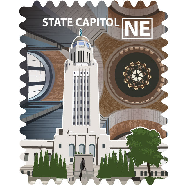 Nebraska State Capitol