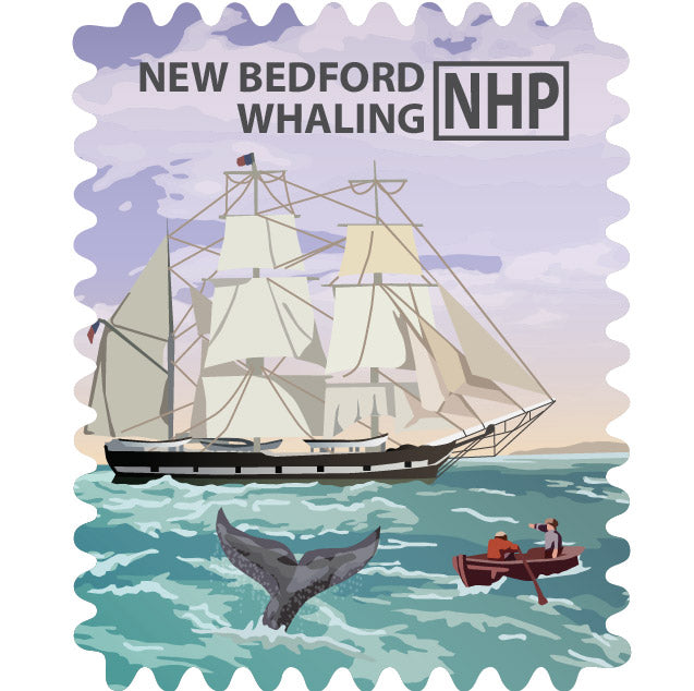 New Bedford Whaling National Historical Park