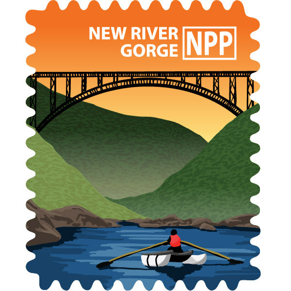 New River Gorge National Park & Preserve