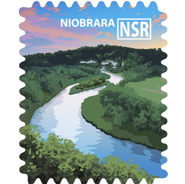 Niobrara National Scenic River