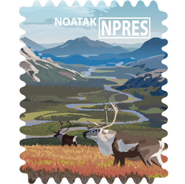 Noatak National Preserve