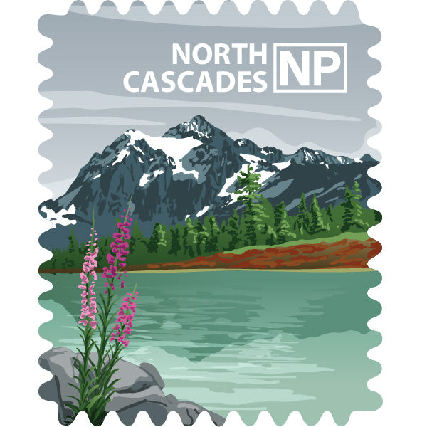 North Cascades National Park