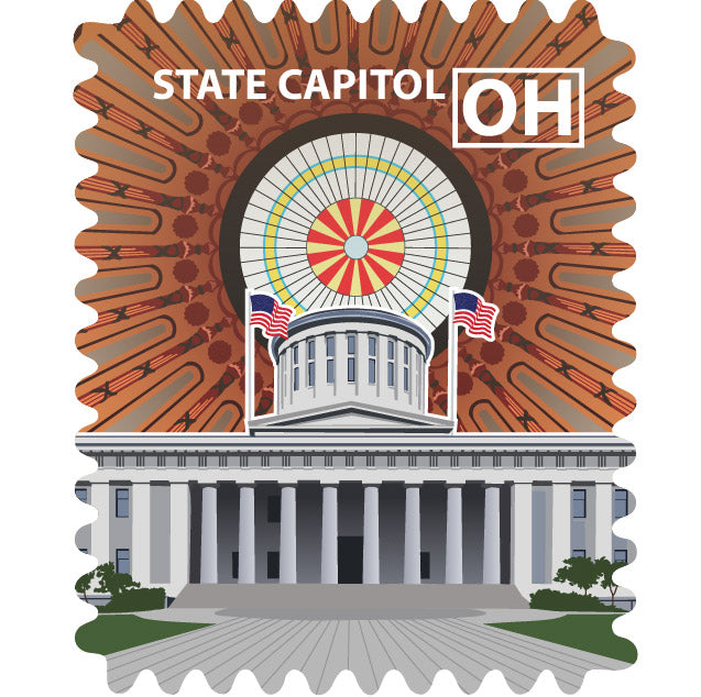 Ohio Statehouse