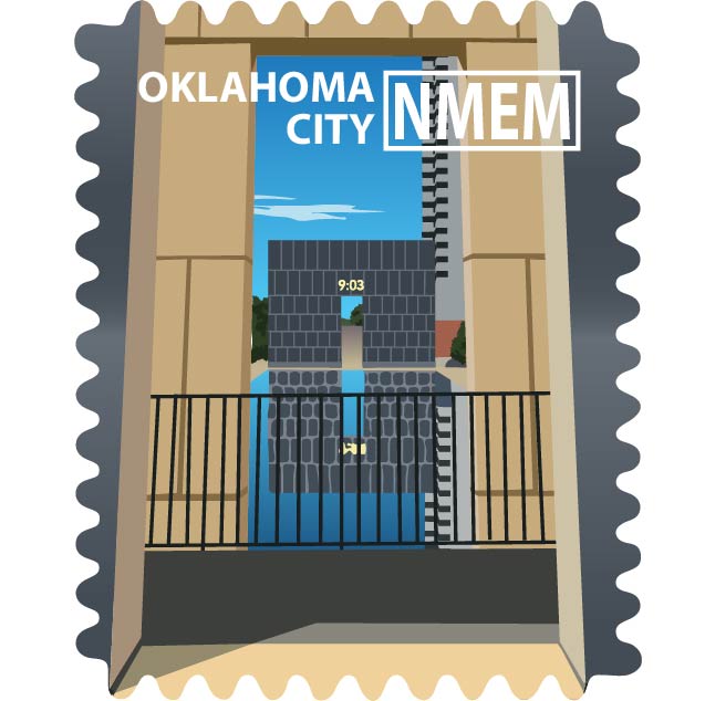 Oklahoma City National Memorial