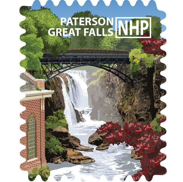 Paterson Great Falls National Historical Park