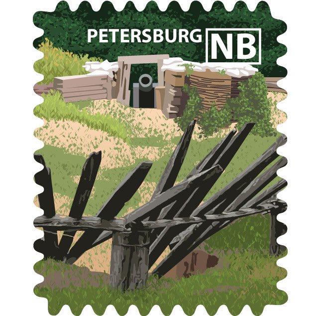 Petersburg National Battlefield