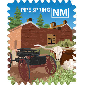 Pipe Spring National Monument