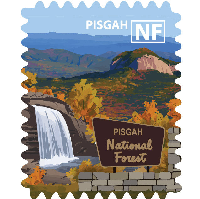 Pisgah National Forest