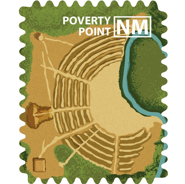 Poverty Point National Monument