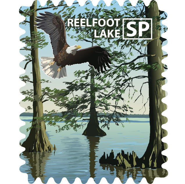 Reelfoot Lake State Park