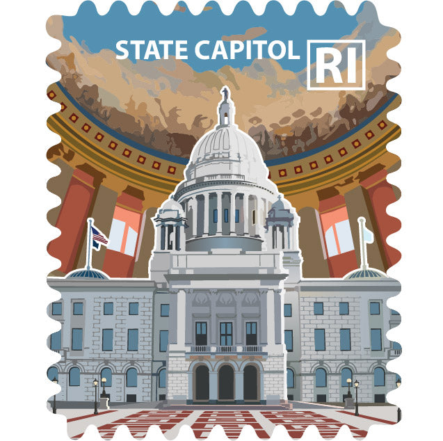 Rhode Island State House