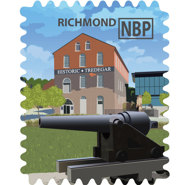 Richmond National Battlefield Park