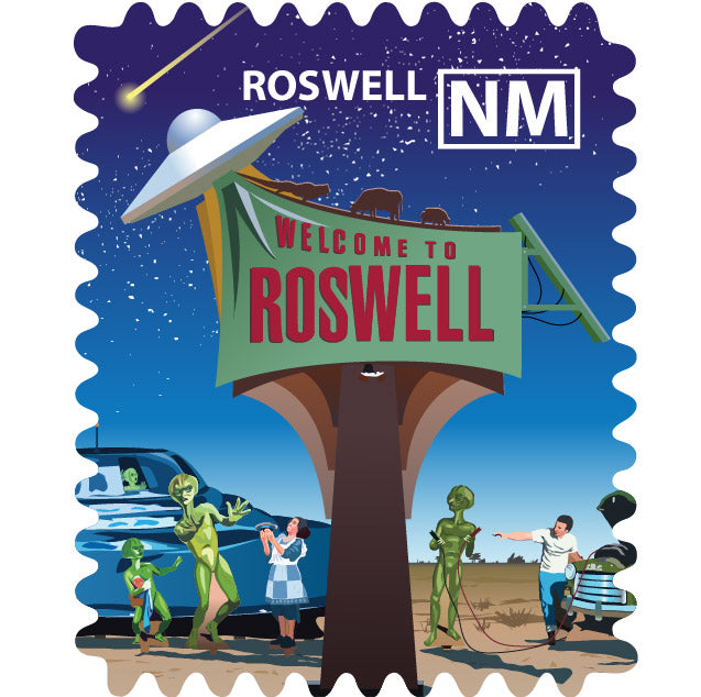 Roswell