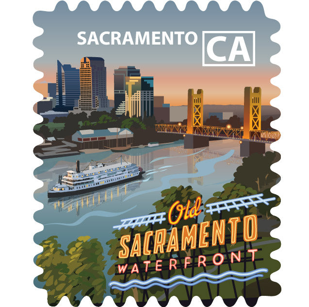 Sacramento