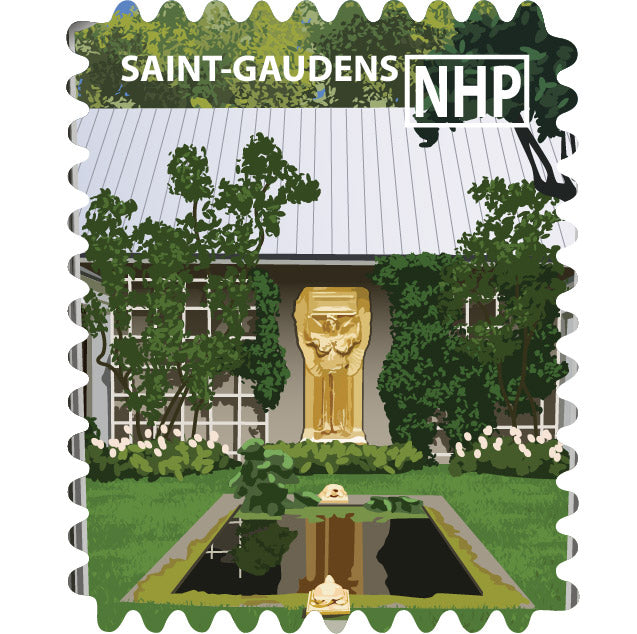 Saint-Gaudens National Historical Park