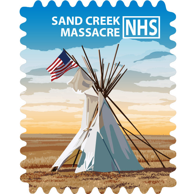 Sand Creek Massacre National Historic Site