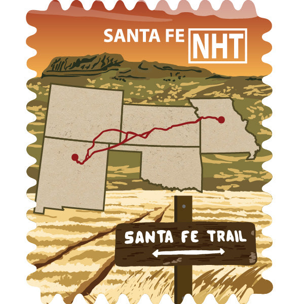 Santa Fe National Historic Trail