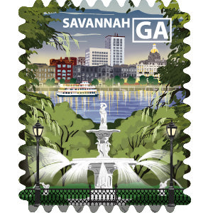 Savannah