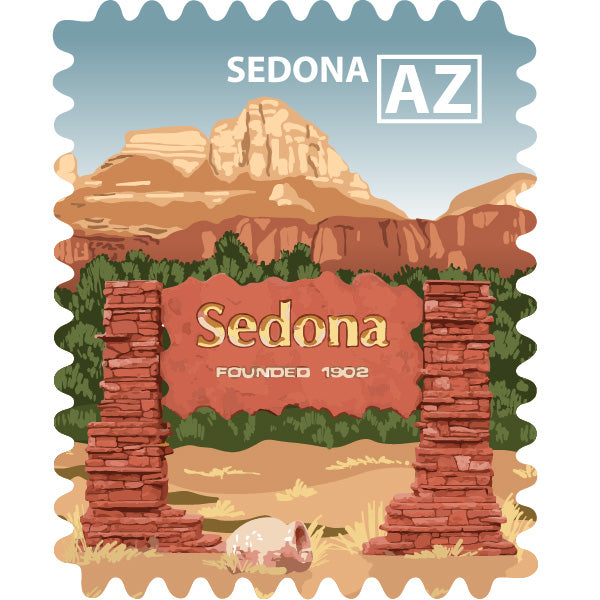 Sedona