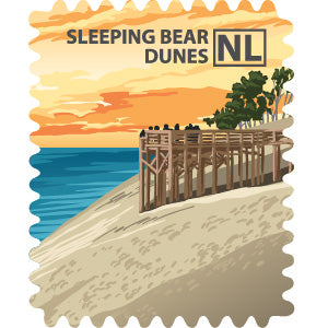 Sleeping Bear Dunes National Lakeshore