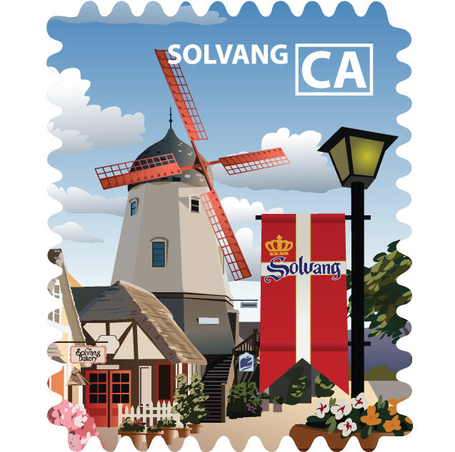 Solvang