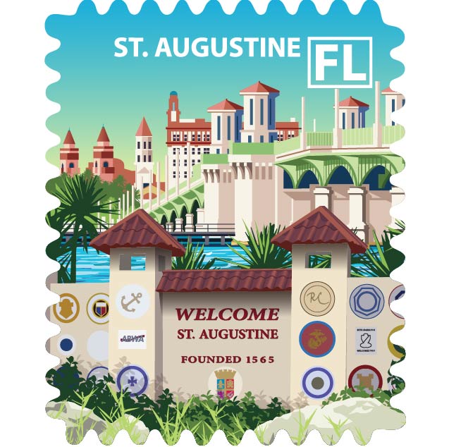 St. Augustine