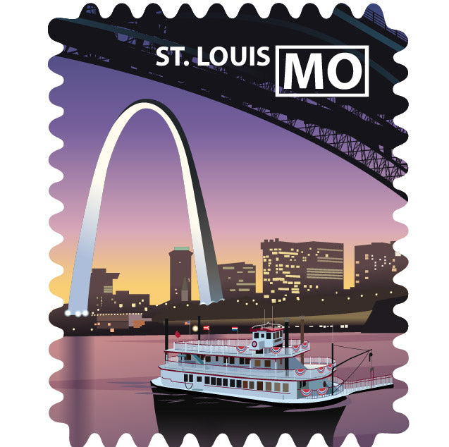 St. Louis