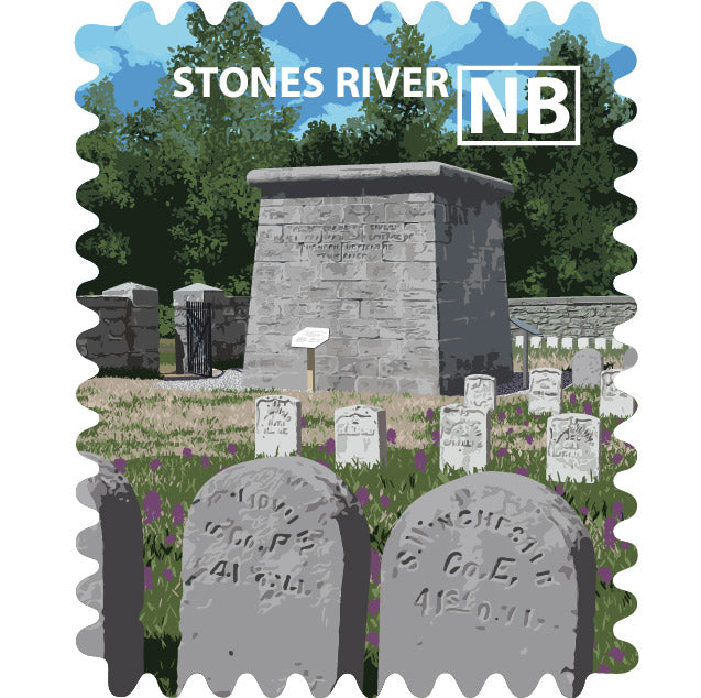 Stones River National Battlefield