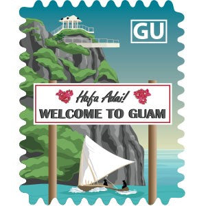 Guam