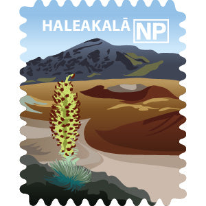 Haleakalā National Park