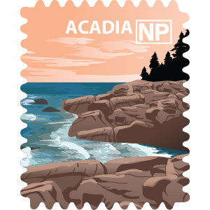 Acadia National Park