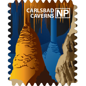 Carlsbad Caverns National Park