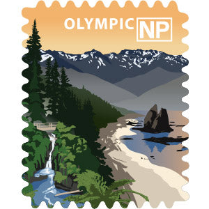 Olympic National Park