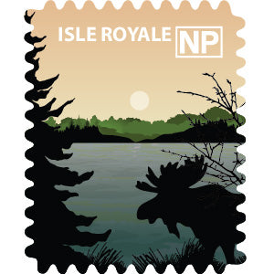 Isle Royale National Park