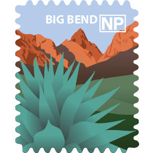 Big Bend National Park