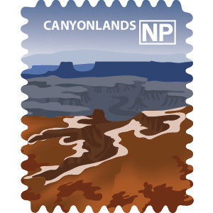 Canyonlands National Park