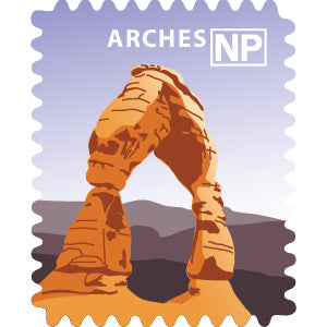 Arches National Park