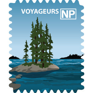 Voyageurs National Park