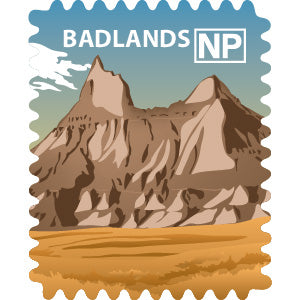 Badlands National Park