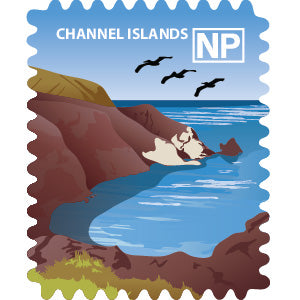 Channel Islands National Park