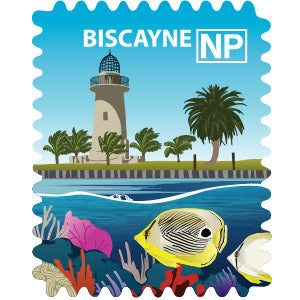 Biscayne National Park