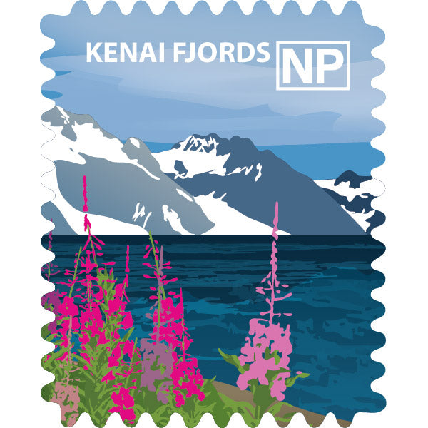 Kenai Fjords National Park