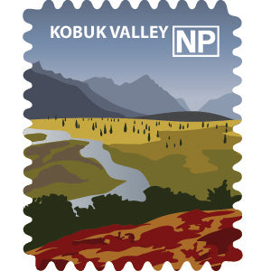 Kobuk Valley National Park