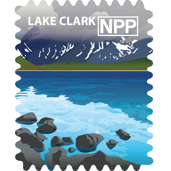 Lake Clark National Park & Preserve