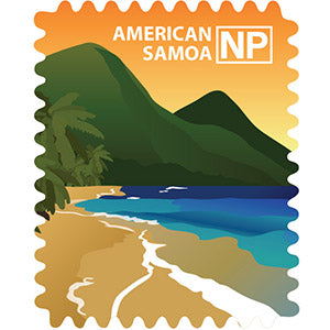 National Park of American Samoa