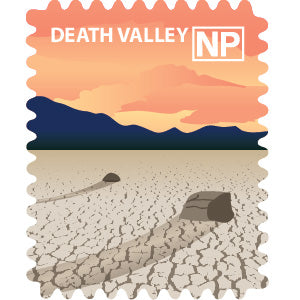 Death Valley National Park