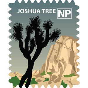 Joshua Tree National Park