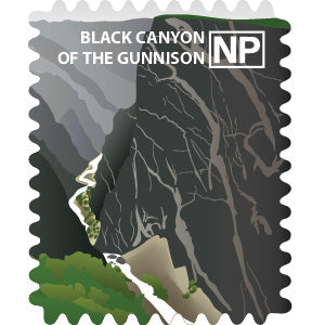 Black Canyon of the Gunnison National Park