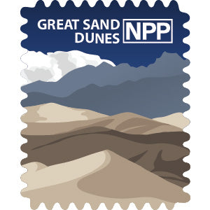 Great Sand Dunes National Park & Preserve