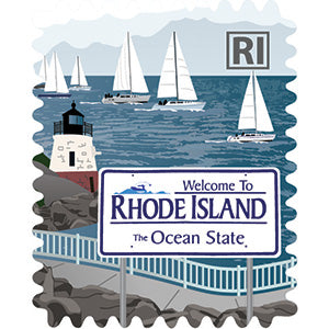 Rhode Island